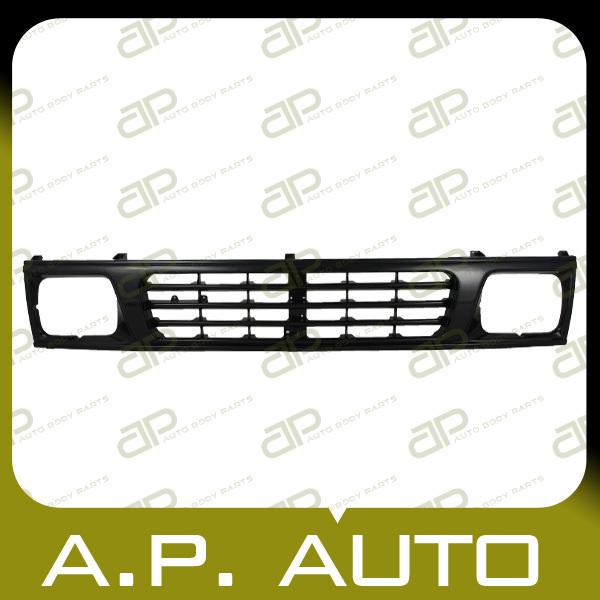 Buy NEW GRILLE GRILL ASSEMBLY REPLACEMENT 9395 MITSUBISHI PICKUP