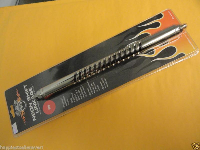 Buy BRAND NEW RED Motorcycle Harley Davidson Shift Shifter