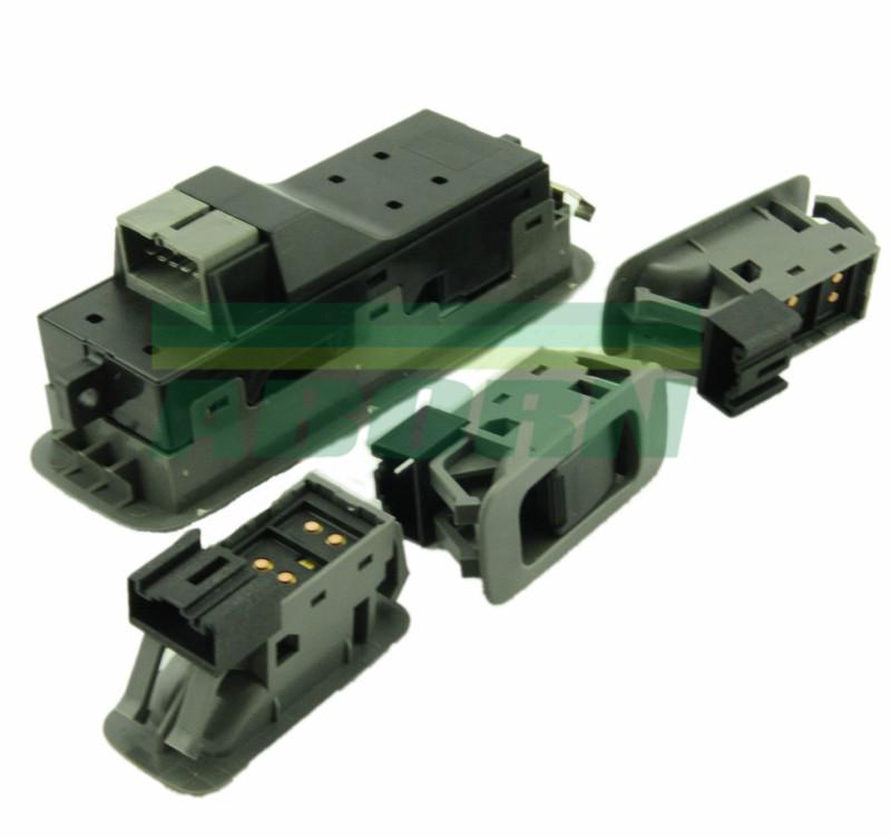 NEW Power Window Control Switch Button for Suzuki Grand Vitara / XL-7 4 PCS, US $72.99, image 2