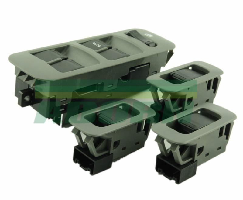 NEW Power Window Control Switch Button for Suzuki Grand Vitara / XL-7 4 PCS, US $72.99, image 3