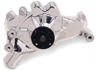 Edelbrock victor series mechanical water pump 88514 chevy bbc high-volume