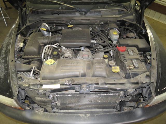 2002 dodge dakota automatic transmission 4x4 2521005