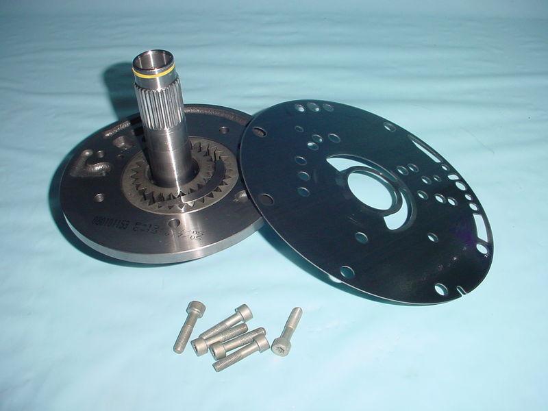 5r55e ford / mazda 97-up transmission pump, kwik ship