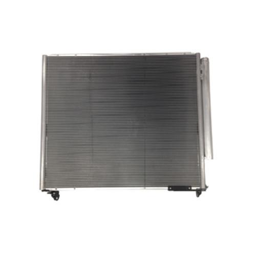 TYC 4137 A/C Condenser, US $128.34, image 2