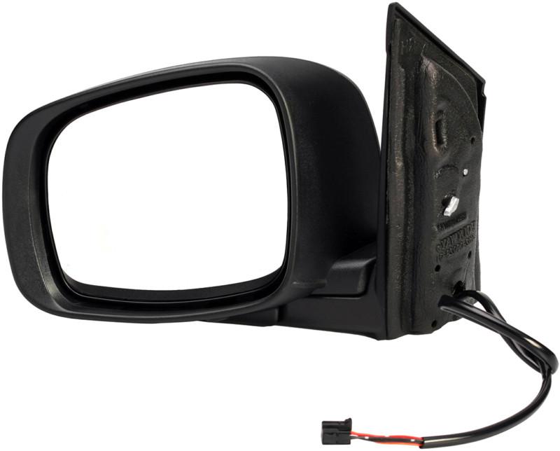 Buy SIDE VIEW MIRROR LEFT, POWER, HEATED, FOLDING, TEXTURED Platinum 1272316 in Ronkonkoma, New