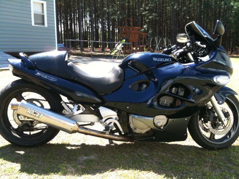 Buy KATANA 750 600 SWINGARM EXTENSIONS 19882009 810" in Dallas