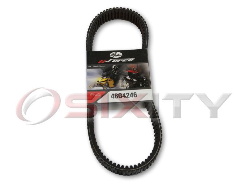 2004 ski-doo legend 600 sport gates g-force belt drive kevlar aramid eh