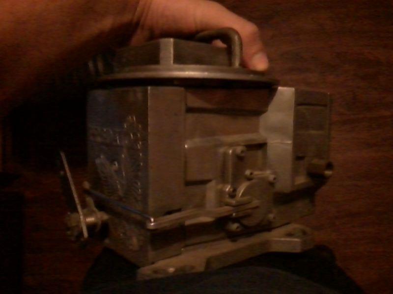 predator carb. proformance carb., US $100.00, image 2