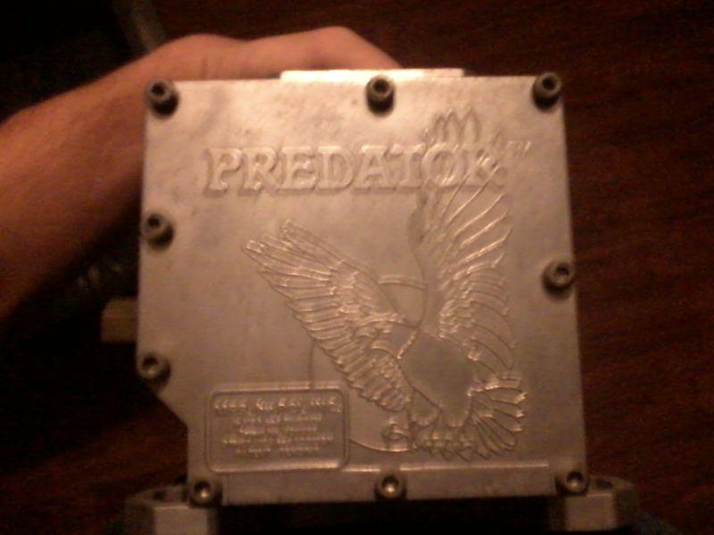predator carb. proformance carb., US $100.00, image 5