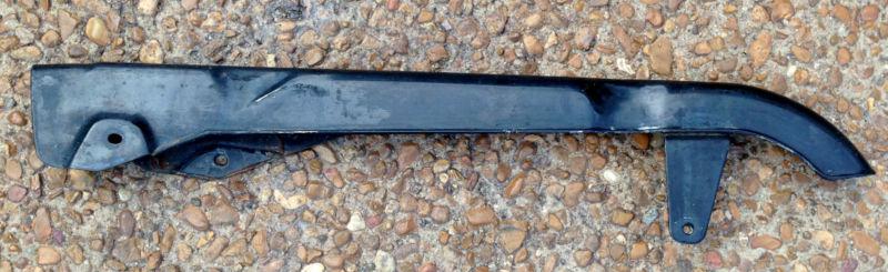 Honda cb175 - cl175 - cb200 - cl200 - cb cl chain guard