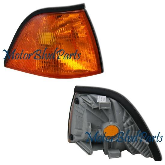 Buy 9298 E36 2D PARKING/SIGNAL/CORNER LIGHT LAMP PASSENGER in Ontario