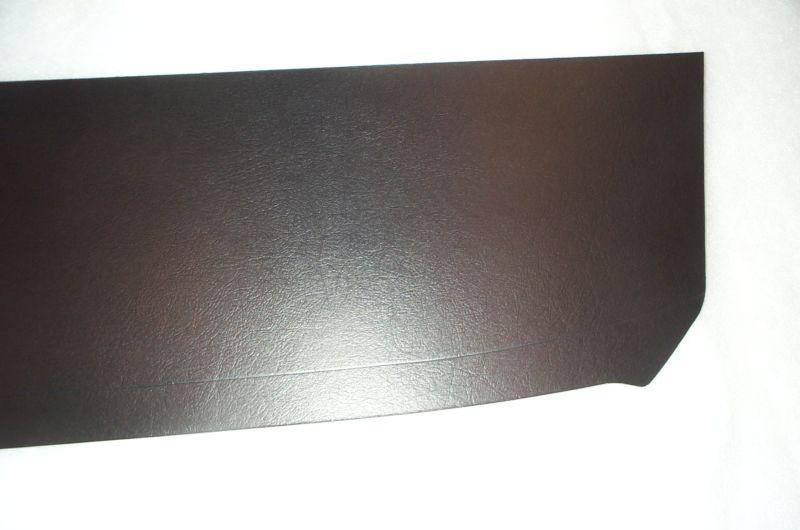 1969-1970 Mustang Coupe REAR PACKAGE TRAY Colors Available 69 70, US $28.95, image 2