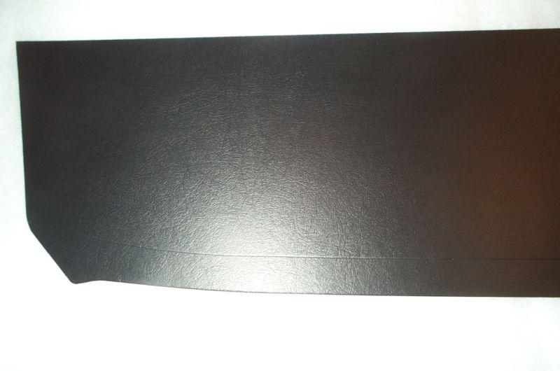 1969-1970 Mustang Coupe REAR PACKAGE TRAY Colors Available 69 70, US $28.95, image 3