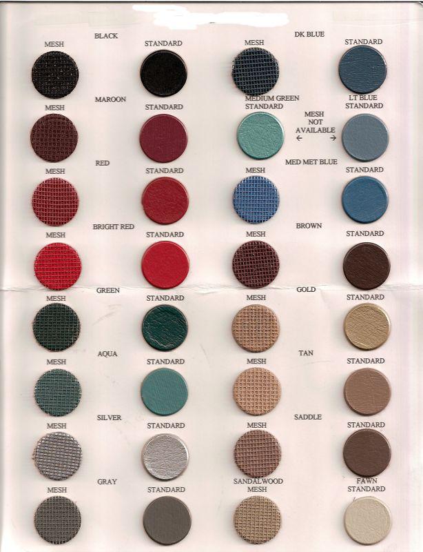 1969-1970 Mustang Coupe REAR PACKAGE TRAY Colors Available 69 70, US $28.95, image 4