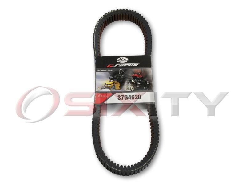 2004 arctic cat firecat 700 efi gates g-force belt drive kevlar aramid ce