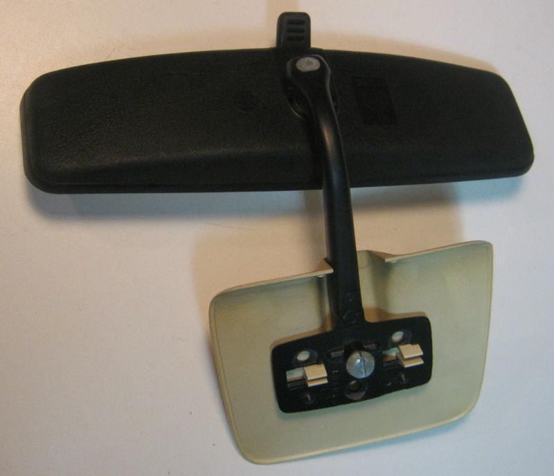 Buy Volvo 240 244 245 Sedan Interior Rear View Mirror OEM in Ithaca