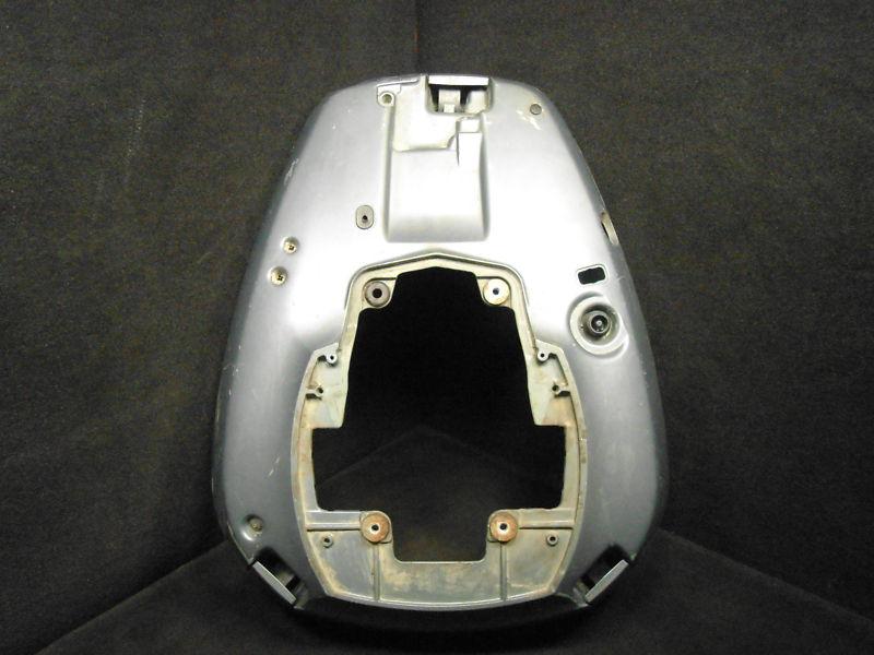 #68f-42710-10-8d bottom cowling assy 2004-2012 150/175/200hp yamaha outboard~444