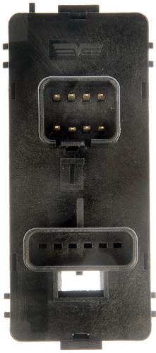 MIRROR SWITCH SW/SL Platinum# 1240070, US $94.91, image 2
