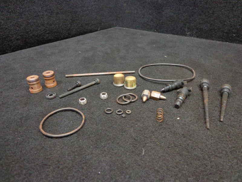 #99073 overhaul repair kit mercury/mercruiser 1976-94 sterndrive boat part #2