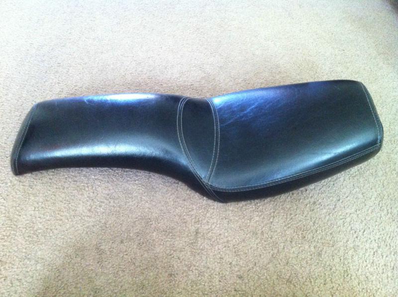 Buy Harley Davidson Ironhead sportster seat in Irvine, California, US