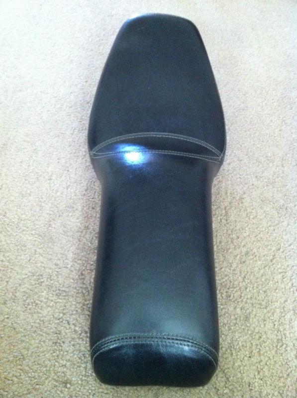 Harley Davidson Ironhead sportster seat, US $69.00, image 3