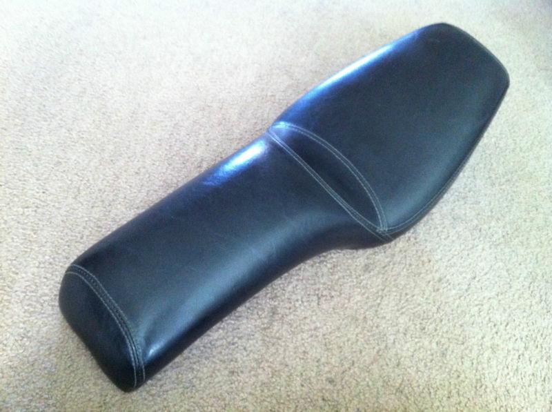 Harley Davidson Ironhead sportster seat, US $69.00, image 4