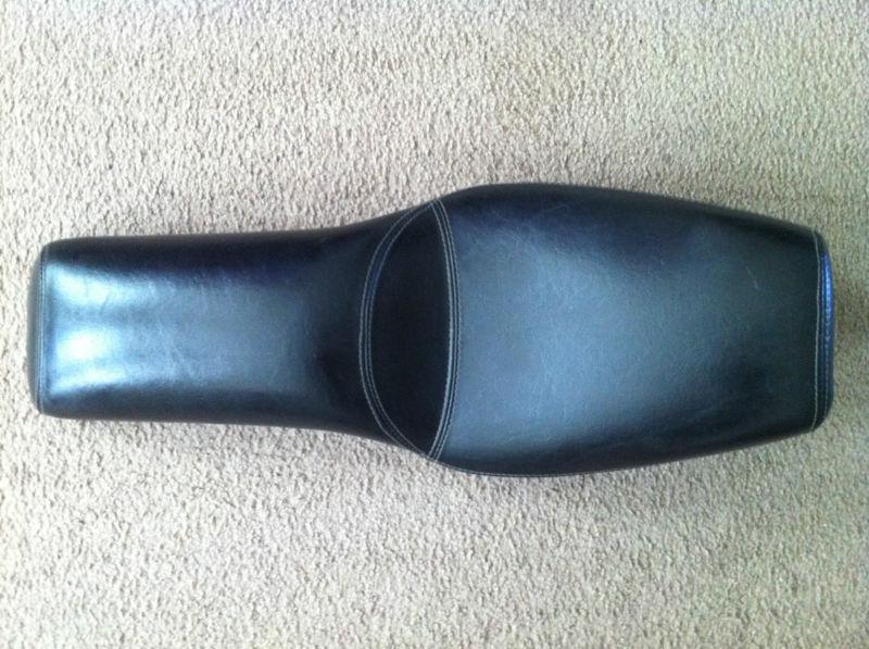 Harley Davidson Ironhead sportster seat, US $69.00, image 8