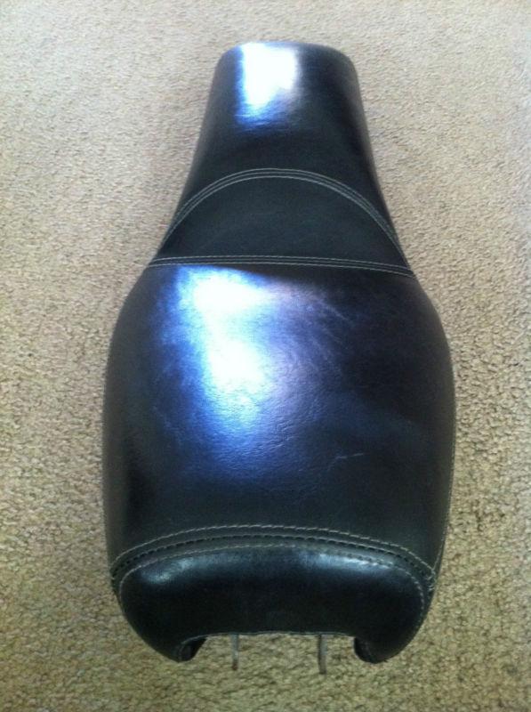 Harley Davidson Ironhead sportster seat, US $69.00, image 9