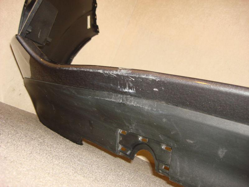 2012-2013 Honda Pilot Factory Cover Genuine Stock OEM Front Bumper + Lip, US $189.99, image 6