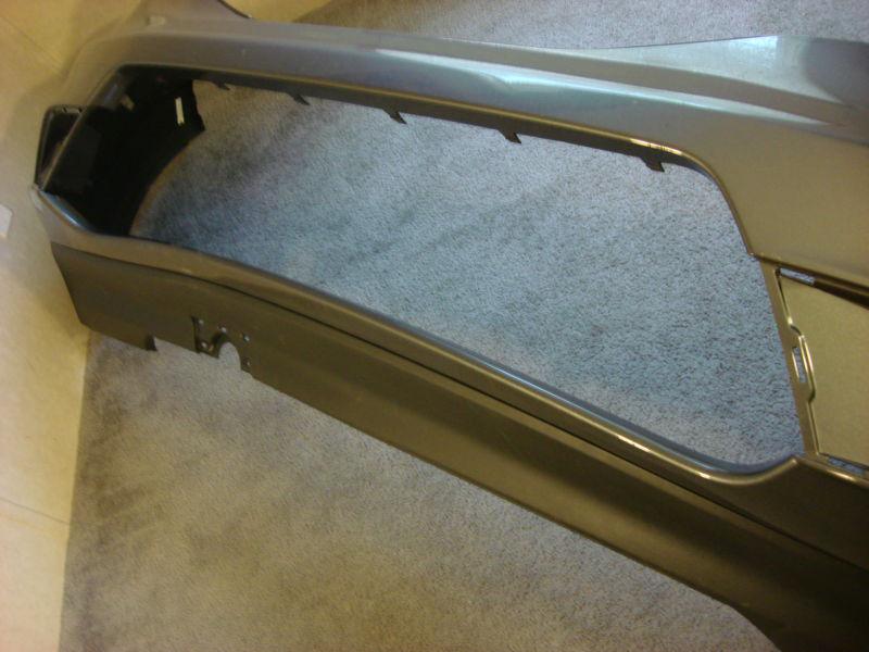 2012-2013 Honda Pilot Factory Cover Genuine Stock OEM Front Bumper + Lip, US $189.99, image 7