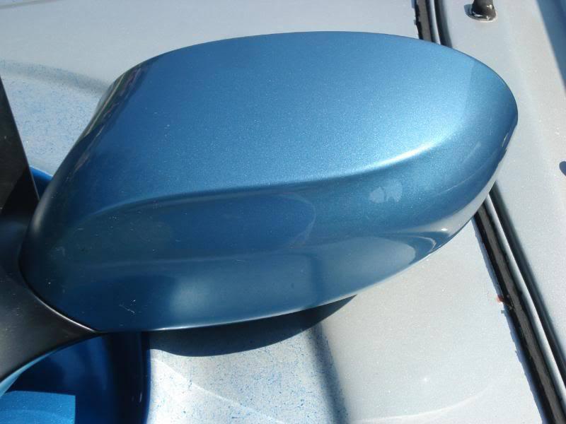BMW Z4 Driver's Exterior Mirror, US $1.00, image 2