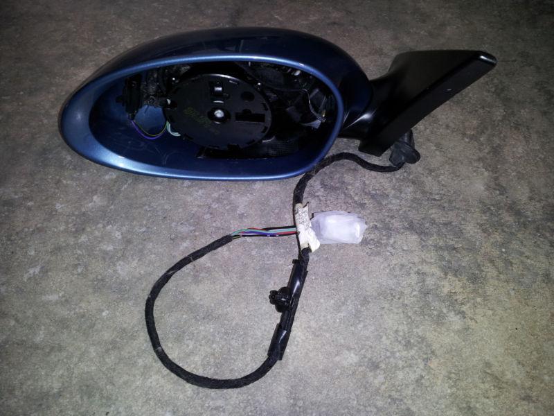 BMW Z4 Driver's Exterior Mirror, US $1.00, image 3