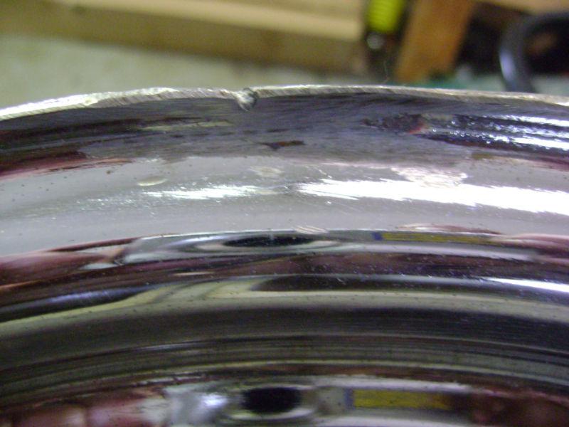 14X6 KELSEY HAYES WHEEL GM CHEVROLET OLDS MAGSTAR CAMARO CHEVELLE , US $75.00, image 4