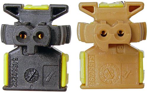 AIR BAG CLOCK SPRING Platinum# 1260001, US $39.68, image 3