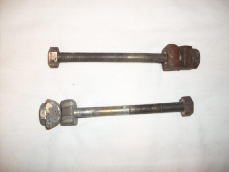 Buy 19791985 86 87 88 89 90 91 92 93 94 95 TOYOTA PICKUP R. TORSION