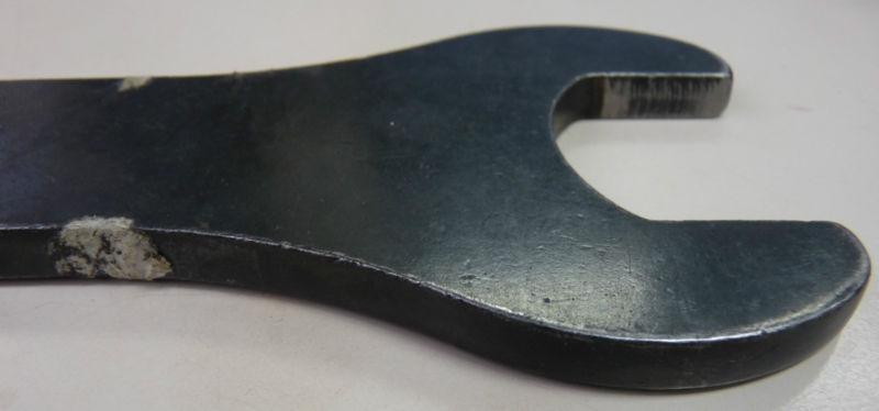 Blue Point YA9521, Wrench, Flat, 36mm/48mm wrench size, 14