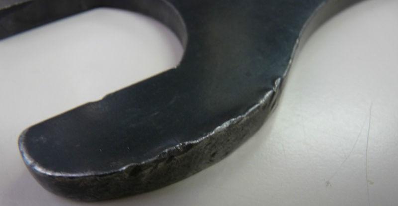 Blue Point YA9521, Wrench, Flat, 36mm/48mm wrench size, 14