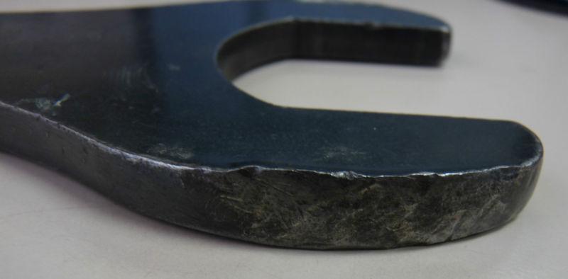 Blue Point YA9521, Wrench, Flat, 36mm/48mm wrench size, 14