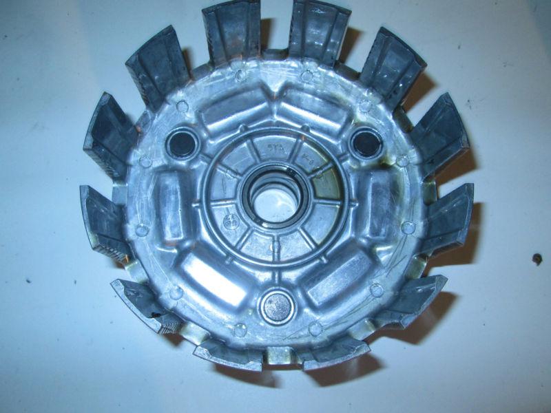 2005 yamaha  yfz 450 clutch basket