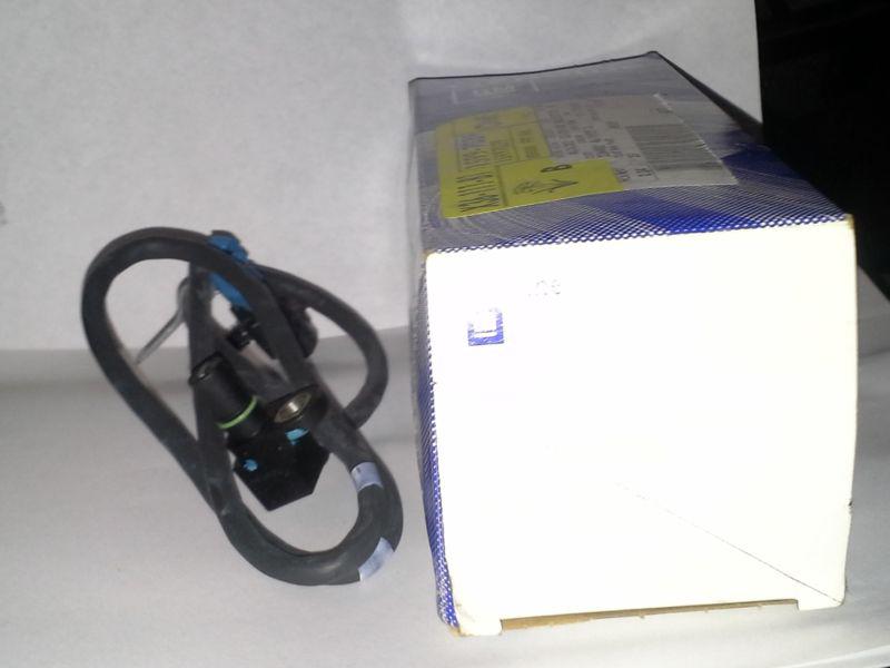 Gm oem front abs wheel sensor/abs wheel speed sensor 15997039 *nib*