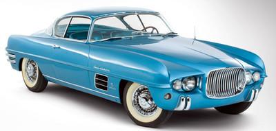 DODGE Firearrow KEY 1949-1955 Folding Double Jack Knife KEY Vintage MOPAR OLD, US $37.95, image 4