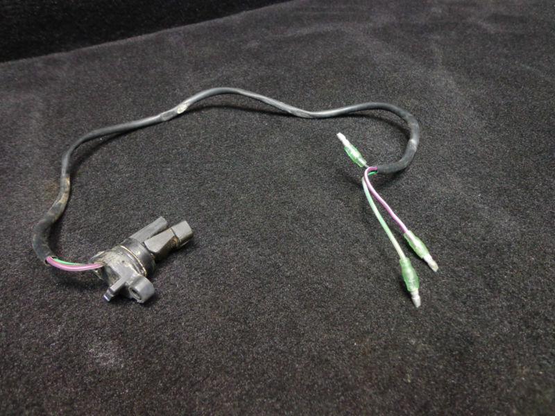 Water temp sensor #15100-94603~suzuki 1986-2001 dt 55-150 hp 2 stroke engine~517