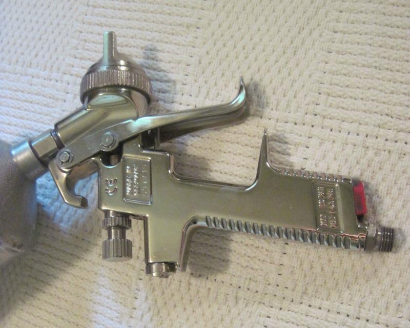 Sata Jet 90 HVLP 1.4 -SL Paint Spray Gun, US $150.00, image 2
