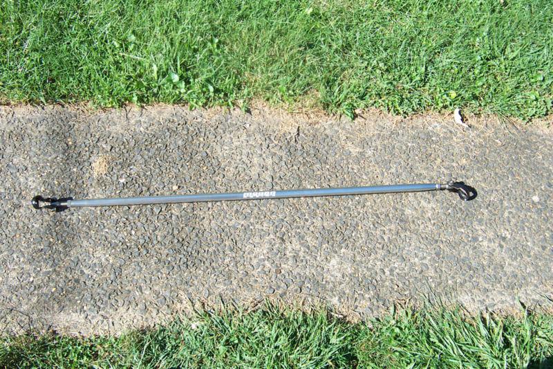 Buy megan racing cpillar brace/bar s13s14 civic/crx8891 golfgti 9903