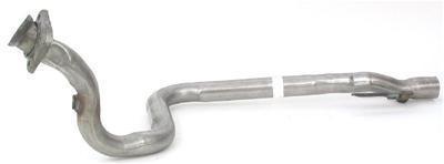 Walker 54488 exhaust pipe