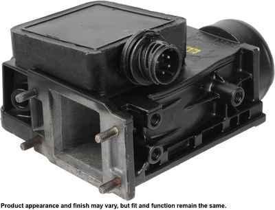 Cardone 74-20095 mass air flow sensor-reman vane air flow meter