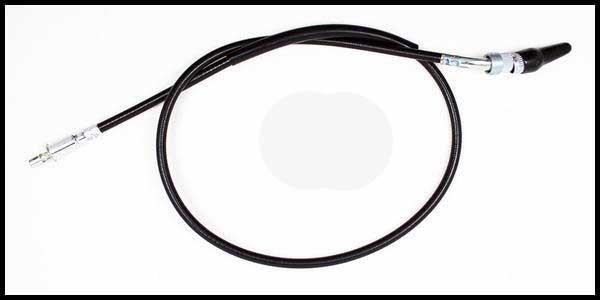 Suzuki gs450l 1983 speedometer cable    0311 af90