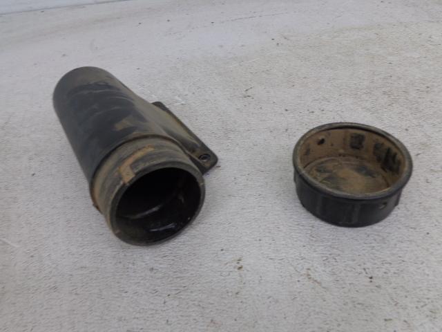 2000 Polaris Trail Blazer 250 storage tool box compartment, US $25.00, image 2