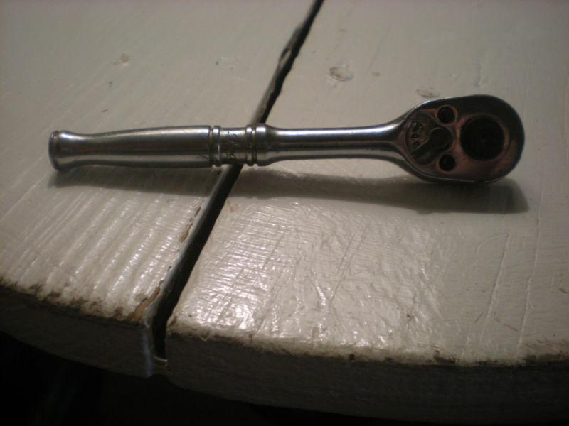 small snap-on RATCHETS TM70C MADE IN U.S.A tro in exstention free, US $30.00, image 2