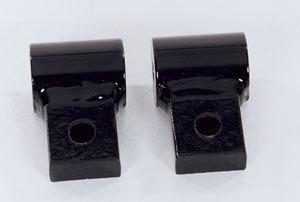 Blue ox bx88102 blue ox tow bar adapter to reese